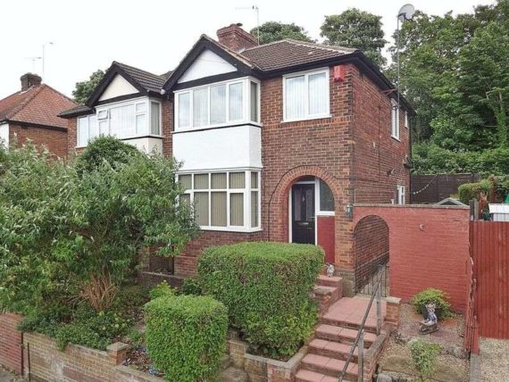 3&nbsp;Bedroom&nbsp;Semi-Detac...